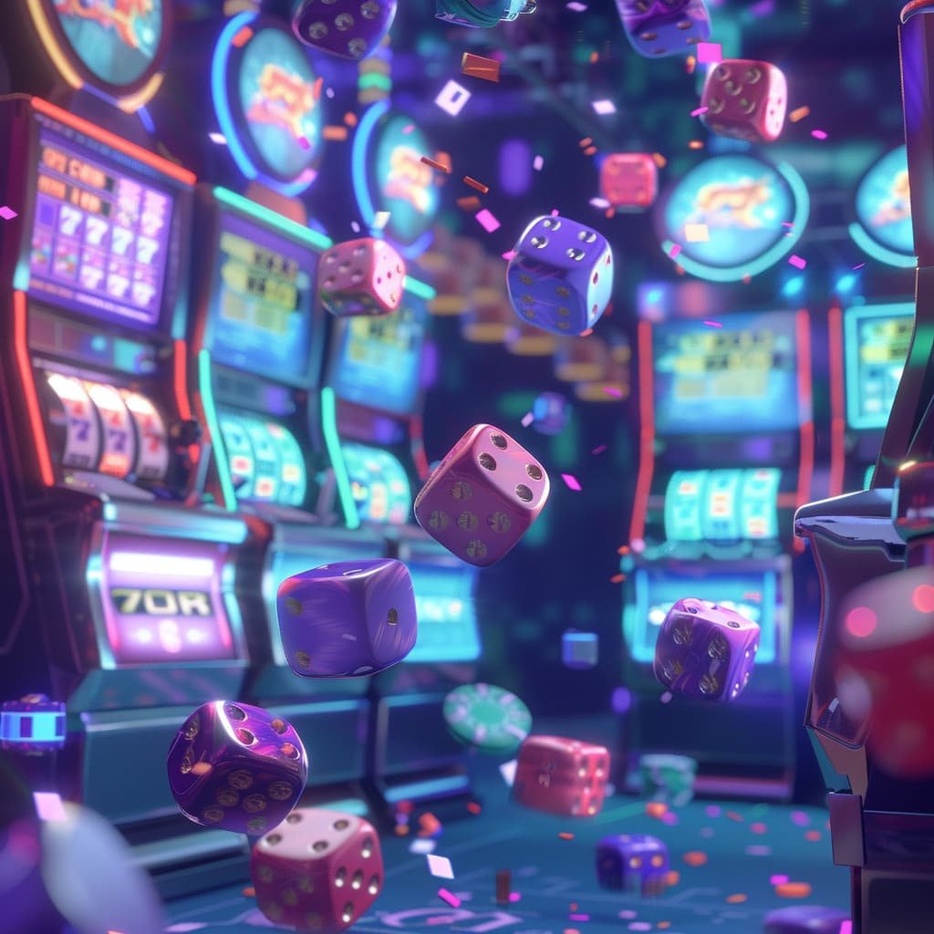 Hình nền thể thao và casino trực tuyến xsktum dành cho người chơi Việt Nam