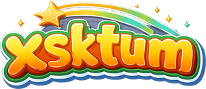 Logo xsktum